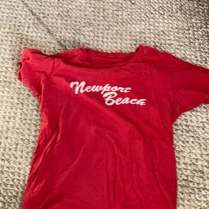 Extra small size junior clothes